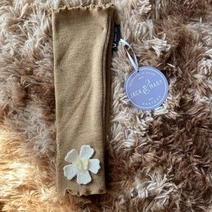 Jack and mary designs fingerless gloves